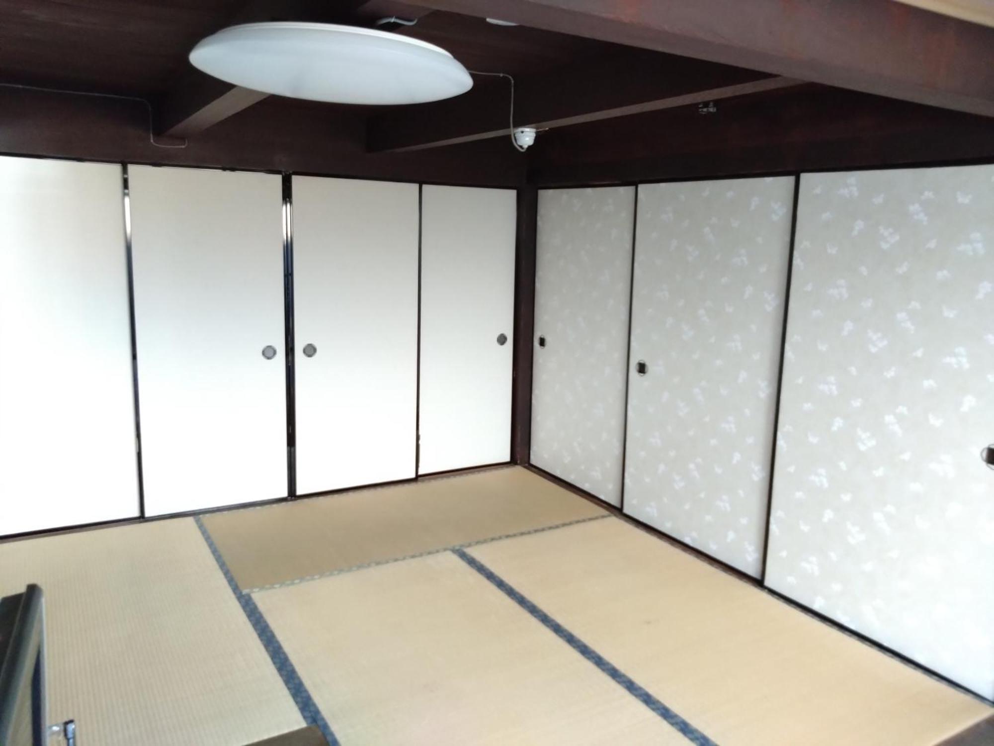 ゲストハウス　シン熊野 Tanabe Quarto foto