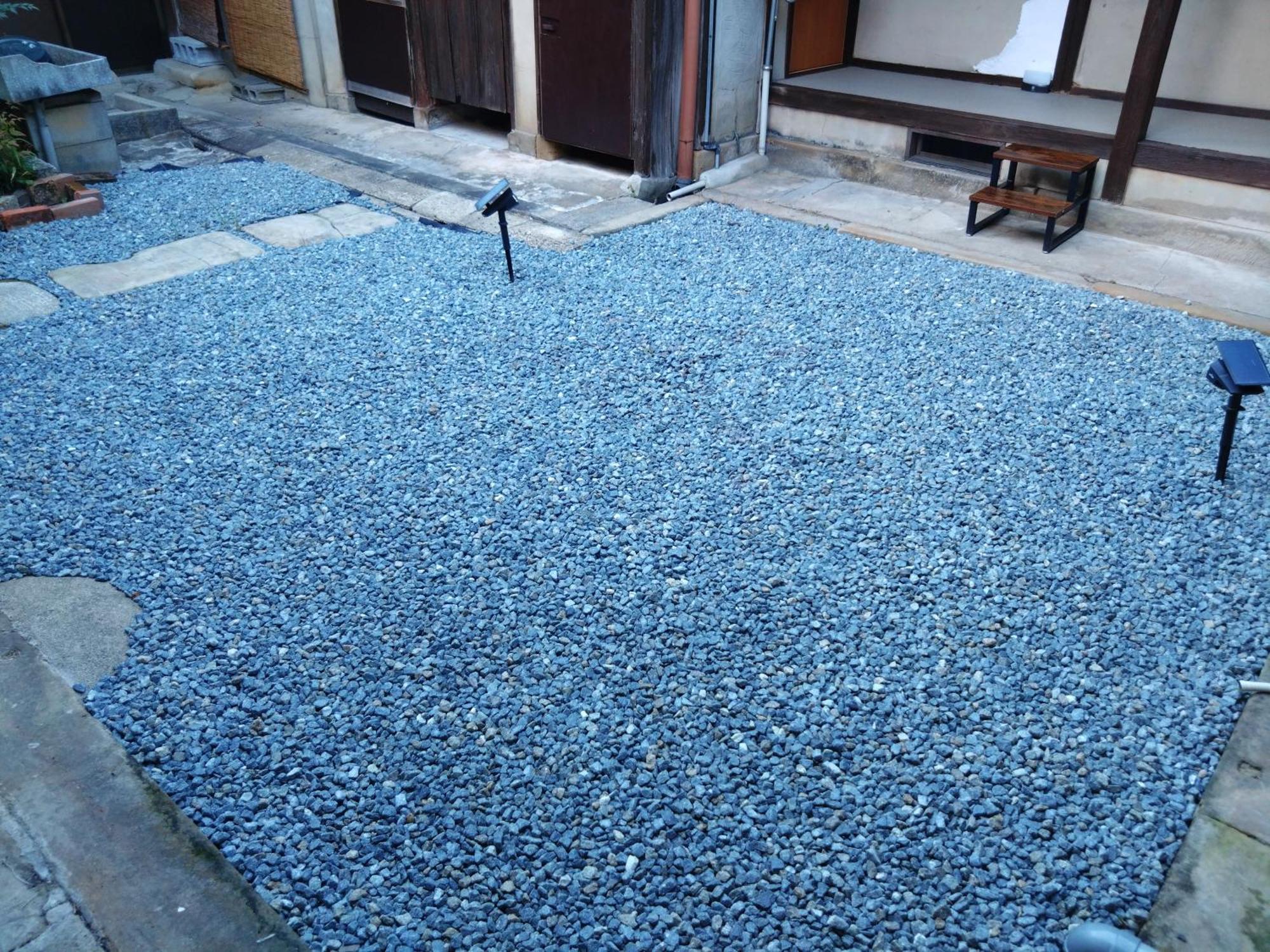 ゲストハウス　シン熊野 Tanabe Exterior foto