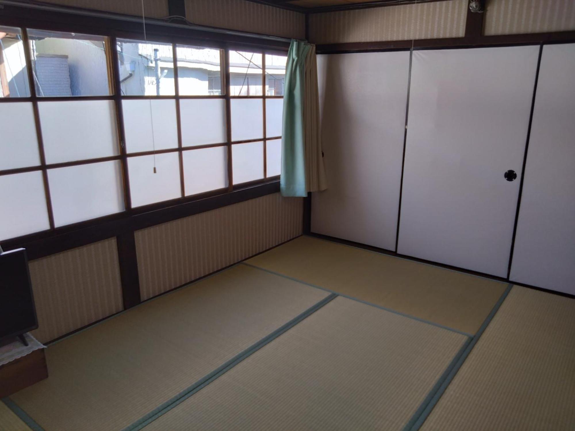ゲストハウス　シン熊野 Tanabe Quarto foto
